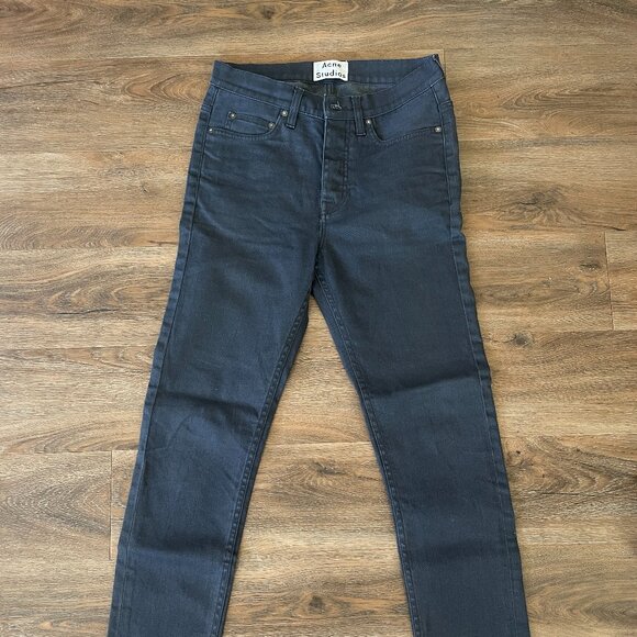 Acne Studios Jeans, Size 28 - Picture 1 of 3